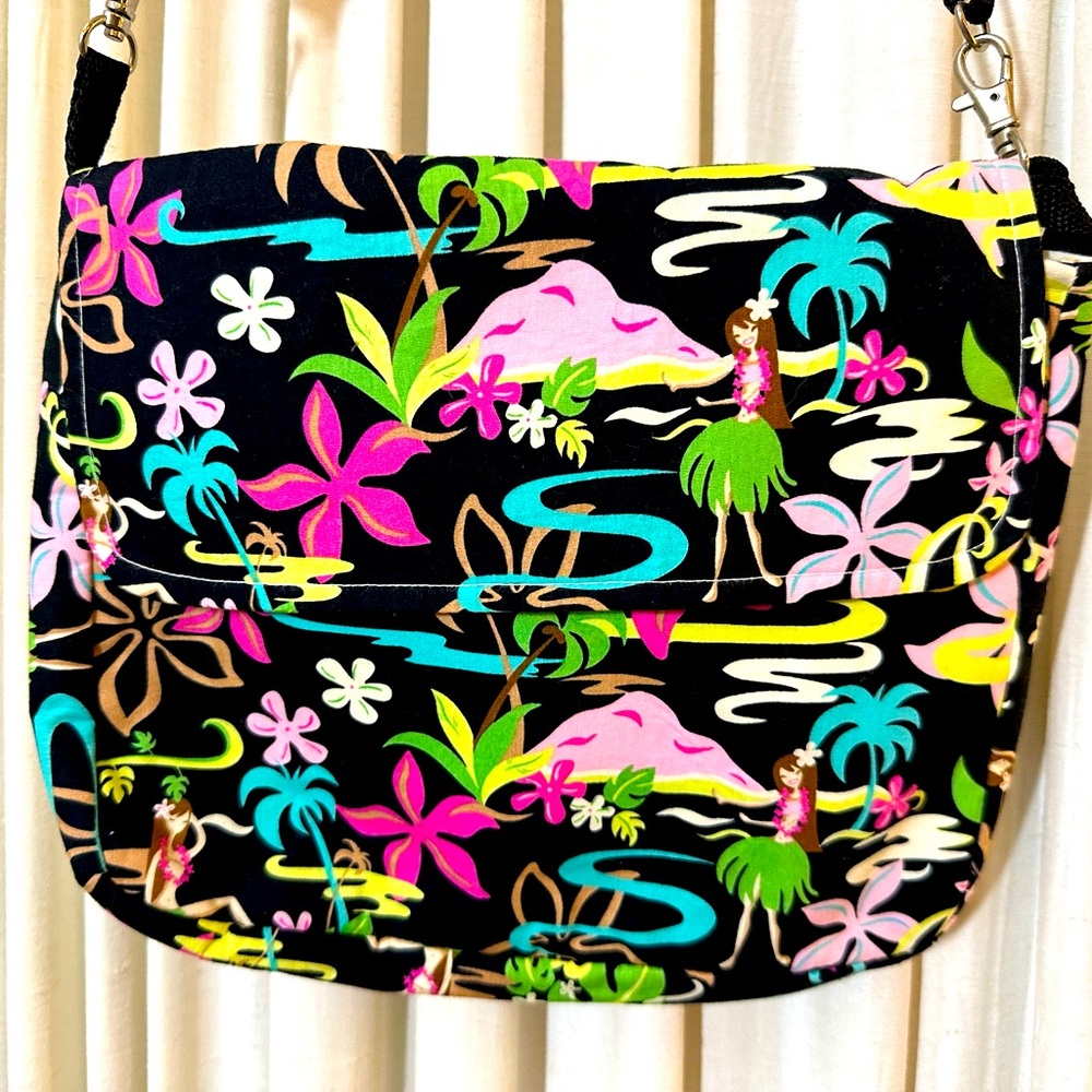 Sky Dreams, Made in Hawaii Small Tote